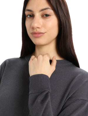 Icebreaker Nova Sweater Sweatshirt - Women's