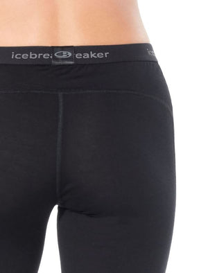 Icebreaker 200 Oasis Legging - Women's