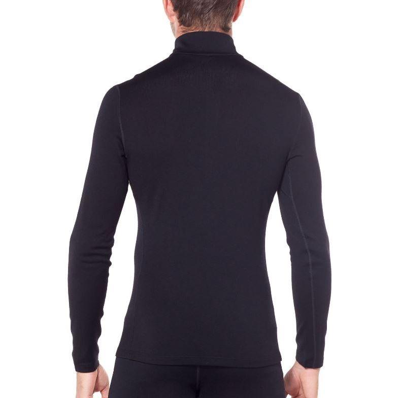 Icebreaker 260 Tech LS Half Zip - Men's
