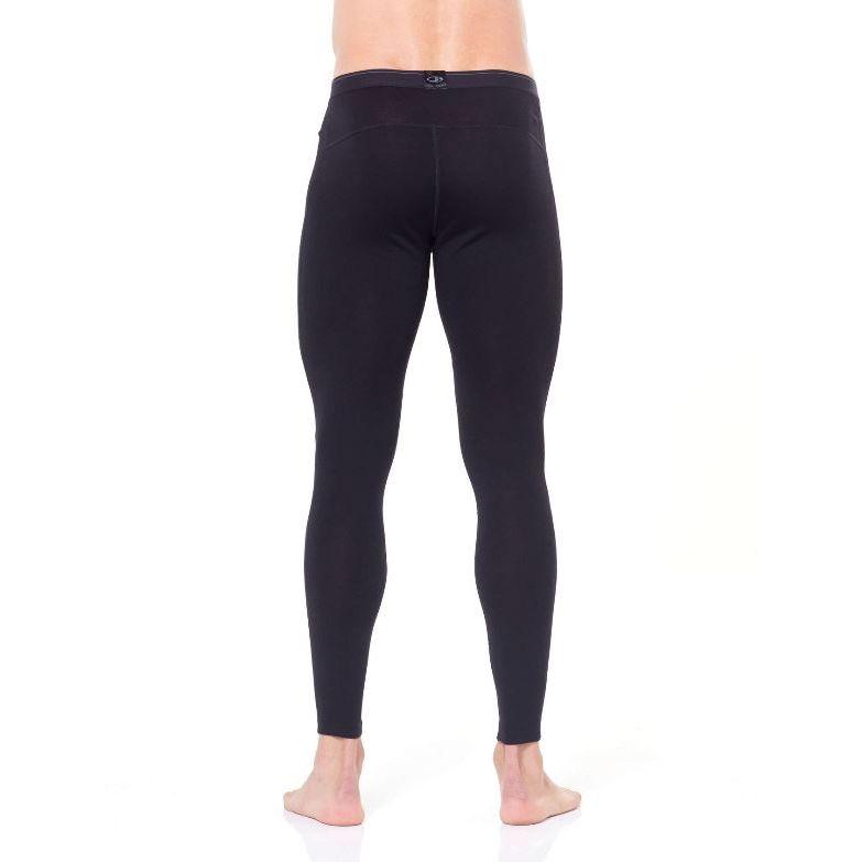 Icebreaker 260 Tech Legging w/Fly - Men's