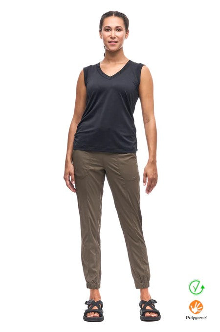 Indyeva Astrid II SS - Women's