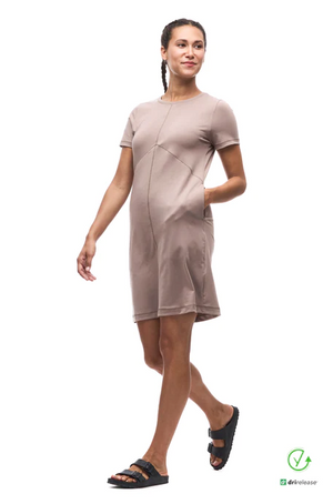 Indyeva Kuiva III Dress - Women's