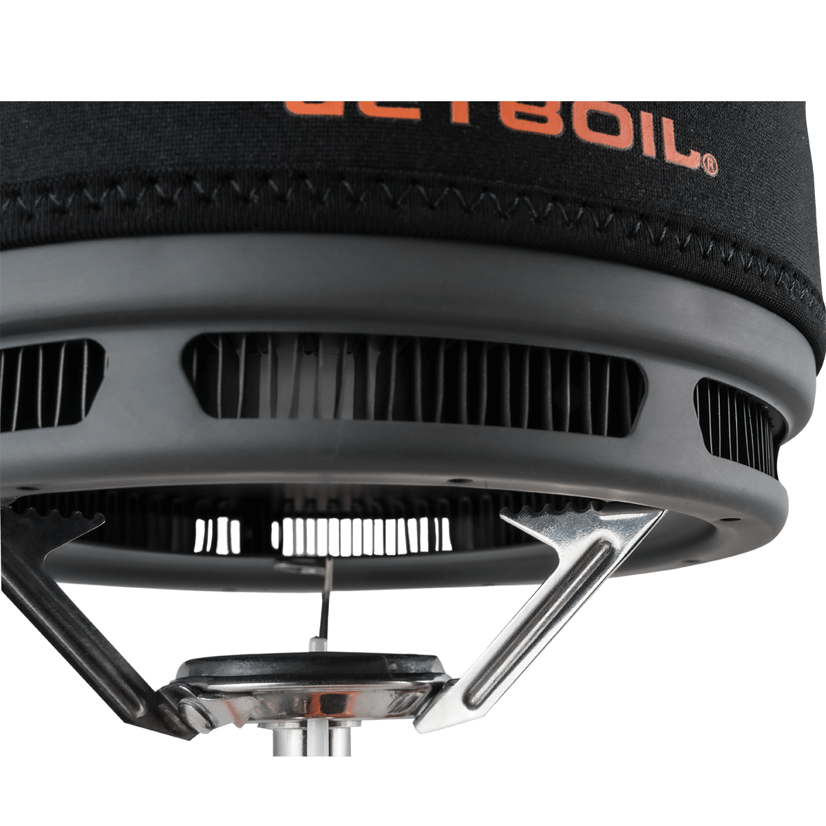 Jetboil 1.5 Ceramic FluxRing Cook Pot