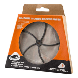 Jetboil Coffee Press Grande Silcone