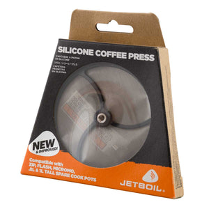 Jetboil Coffee Press Silcone