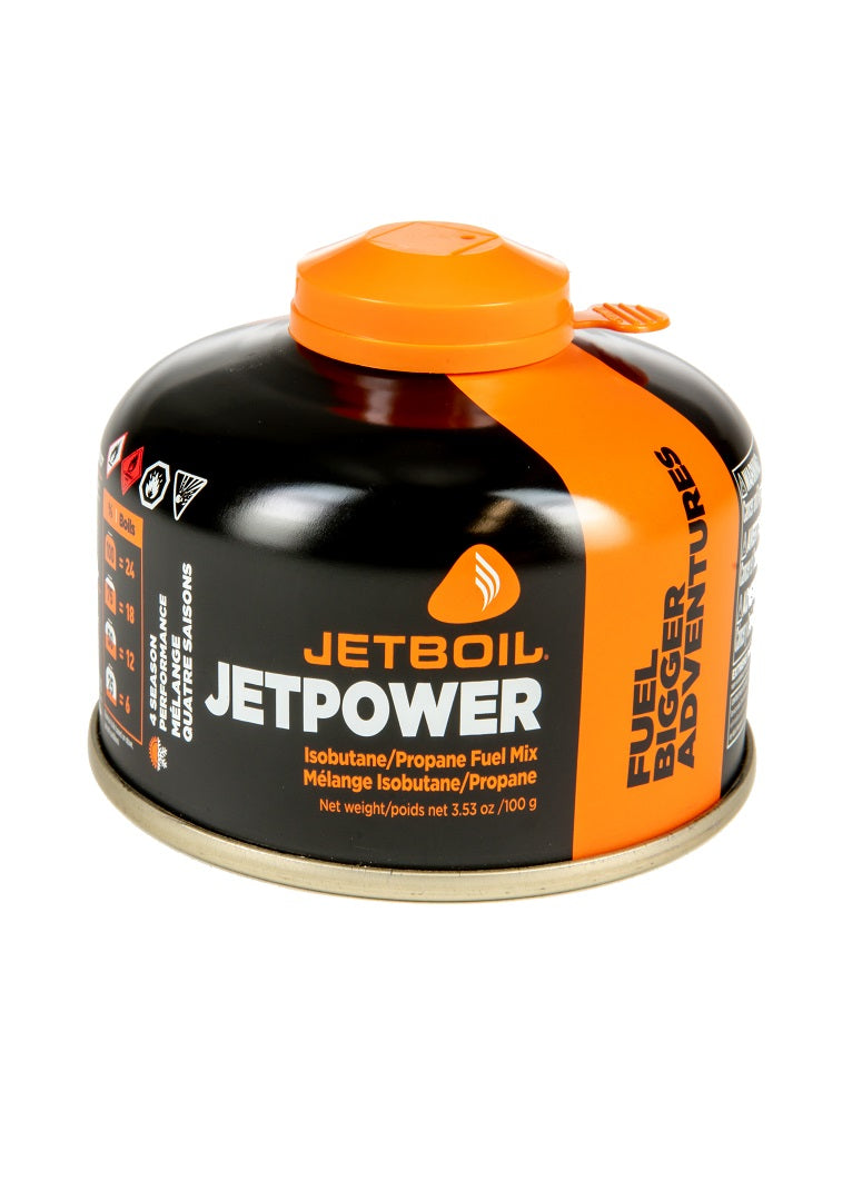 Jetboil Jetpower Fuel - 100 g