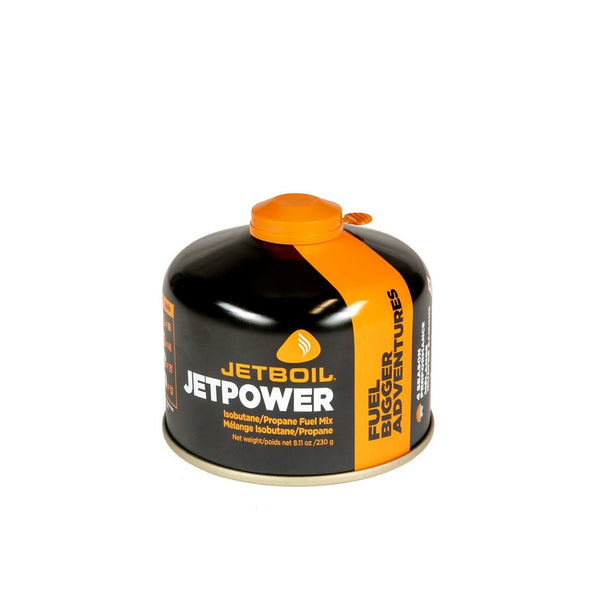 Jetboil Jetpower Fuel 230 g Outdoors Oriented