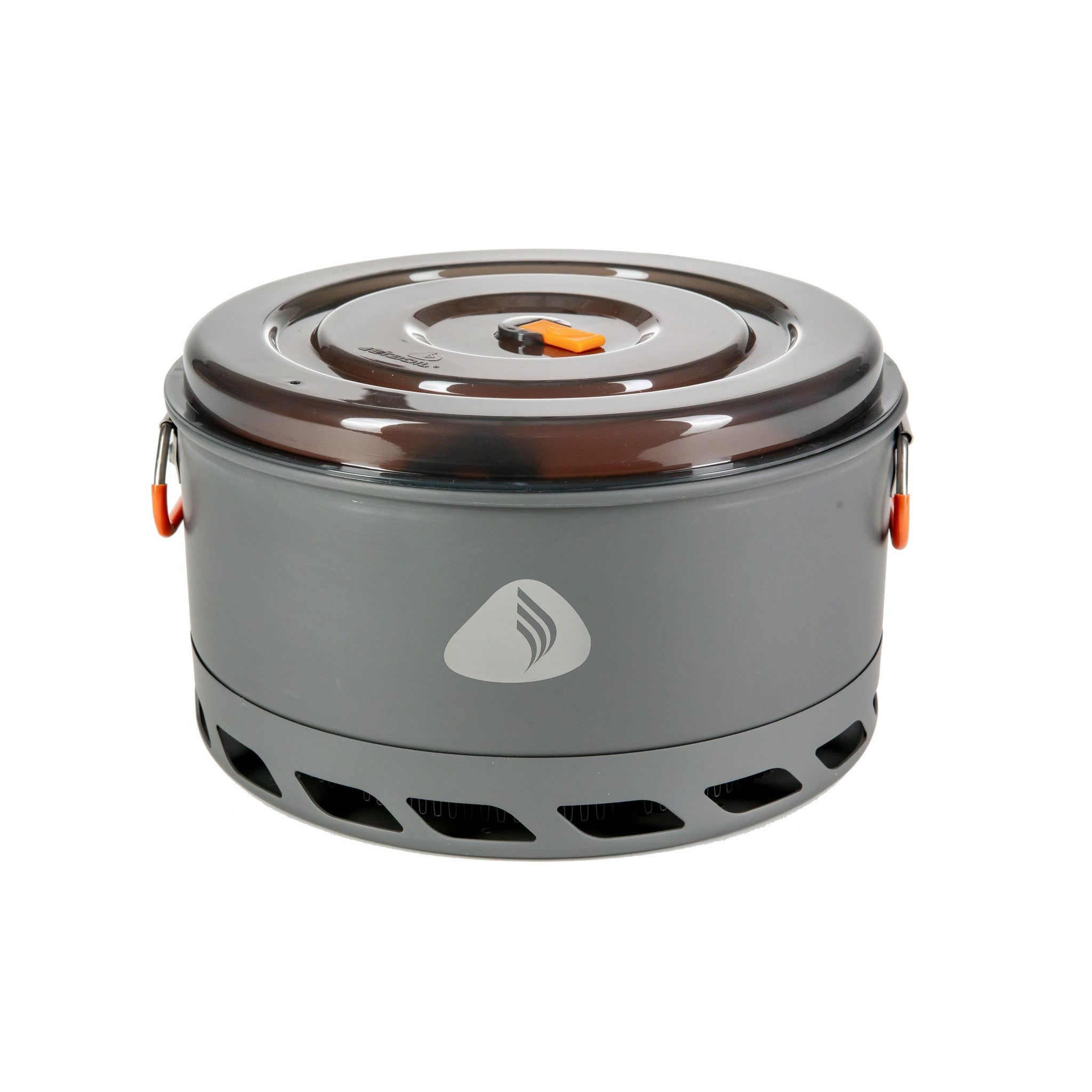 Jetboil Genesis 2 Basecamp System Outdoors Oriented