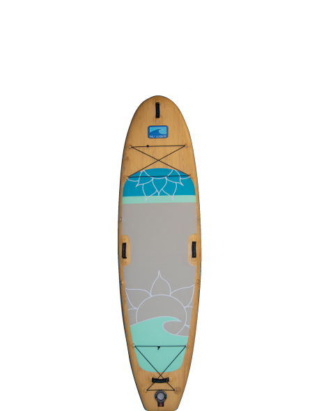 Stand Up Paddleboards - Outdoors Oriented