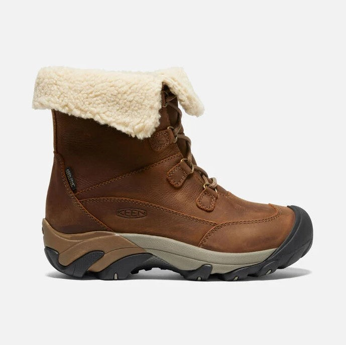 KEEN Betty Boot Short WP - Women's