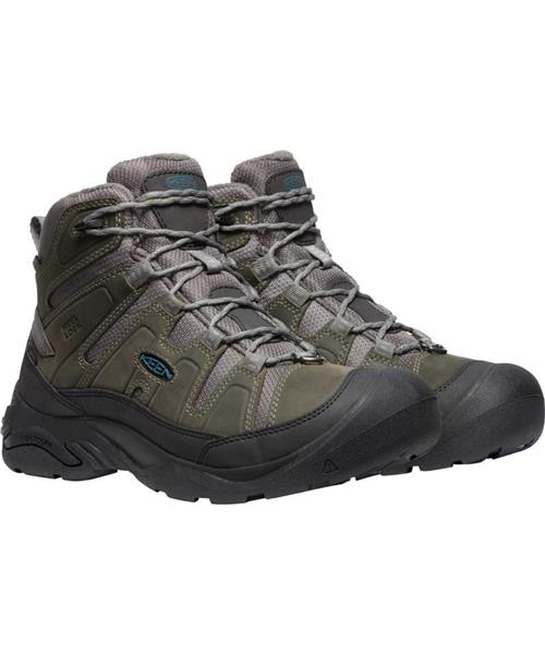 KEEN Circadia Mid Polar Men's Outdoors Oriented