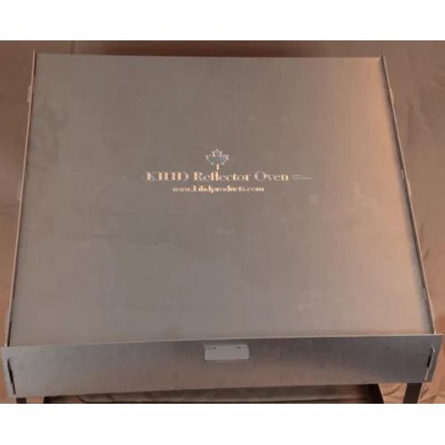 KIHD Reflector Oven