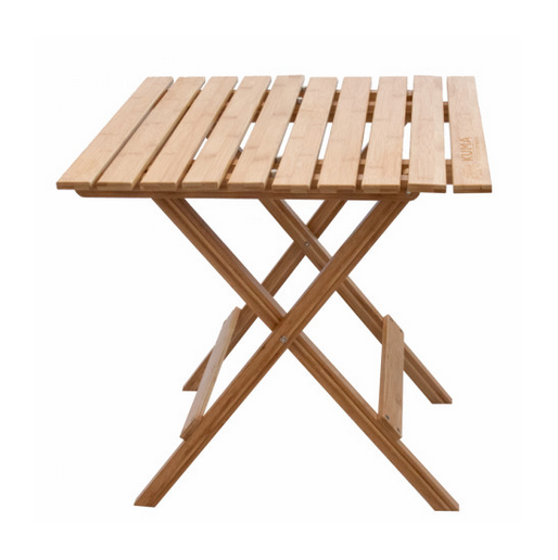 KUMA Yoho Bamboo Table