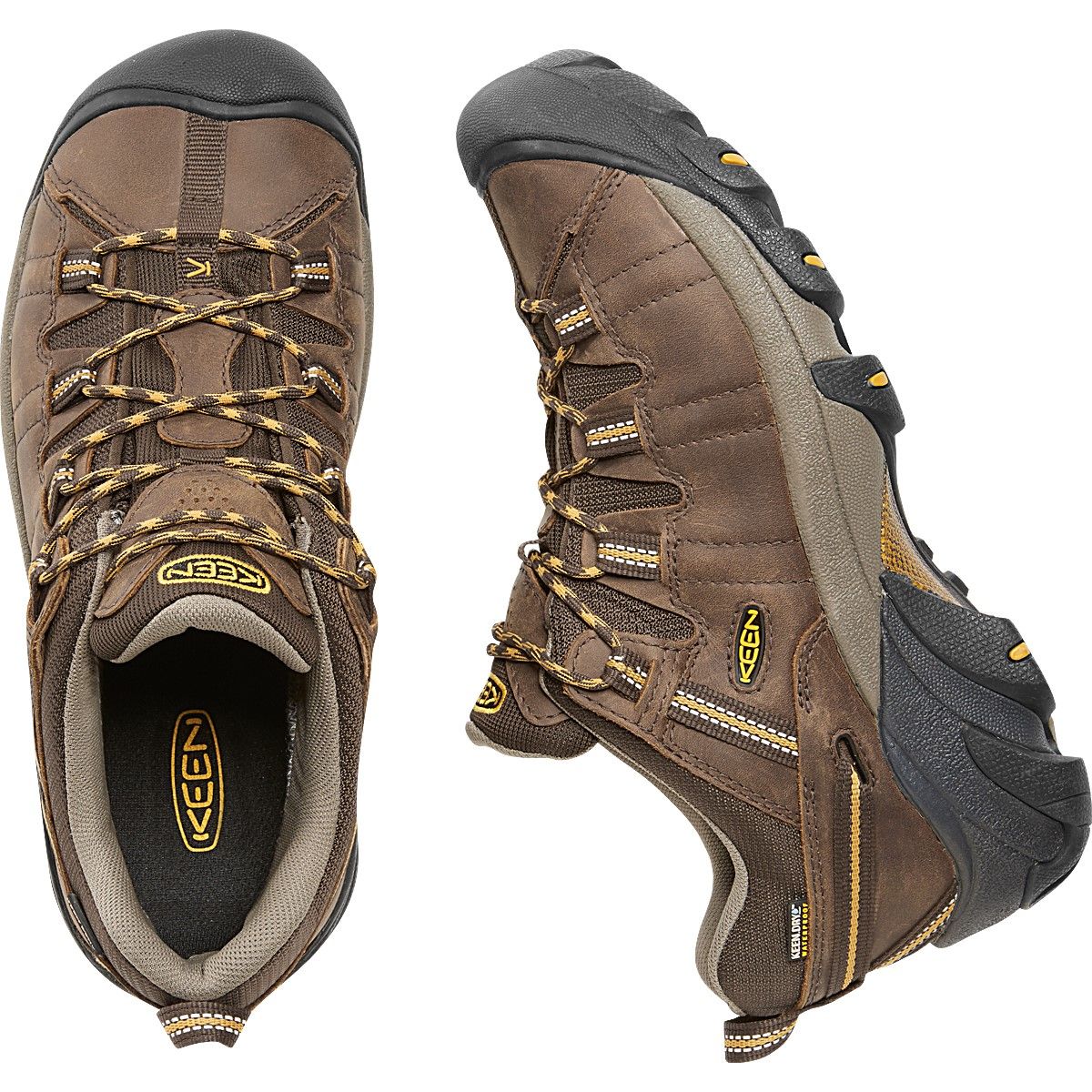KEEN Targhee II Wide - Men's