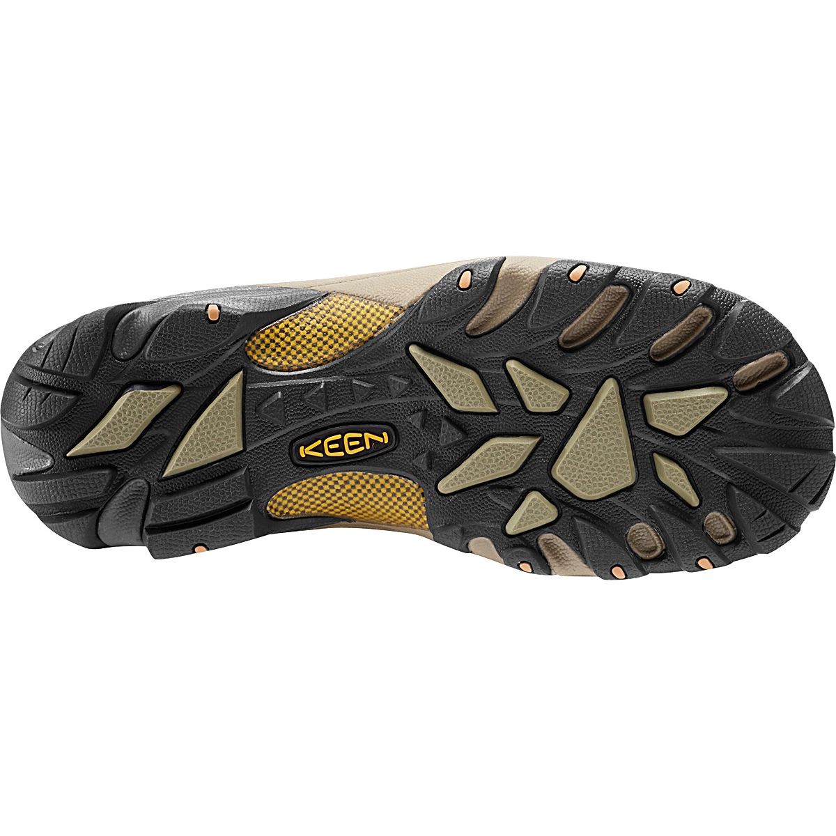 KEEN Targhee II Wide - Men's