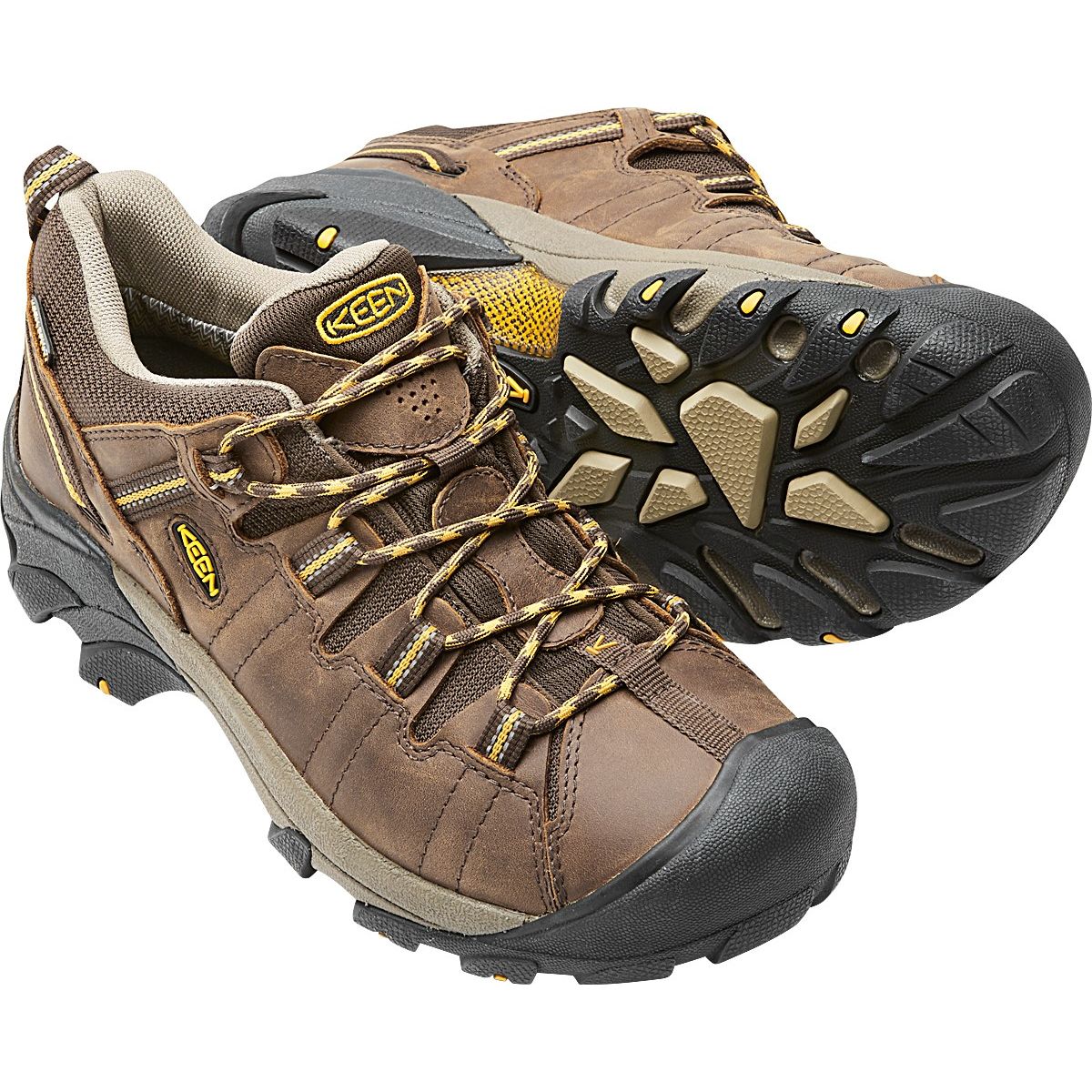 KEEN Targhee II Wide - Men's