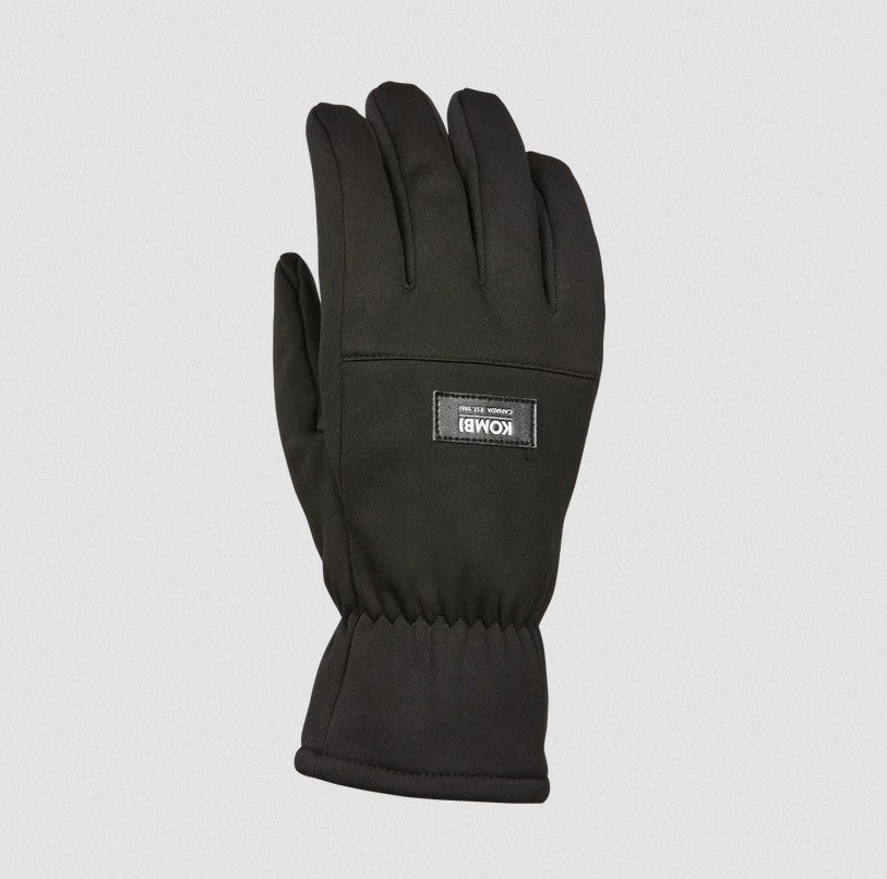 Kombi Legit Glove - Men's