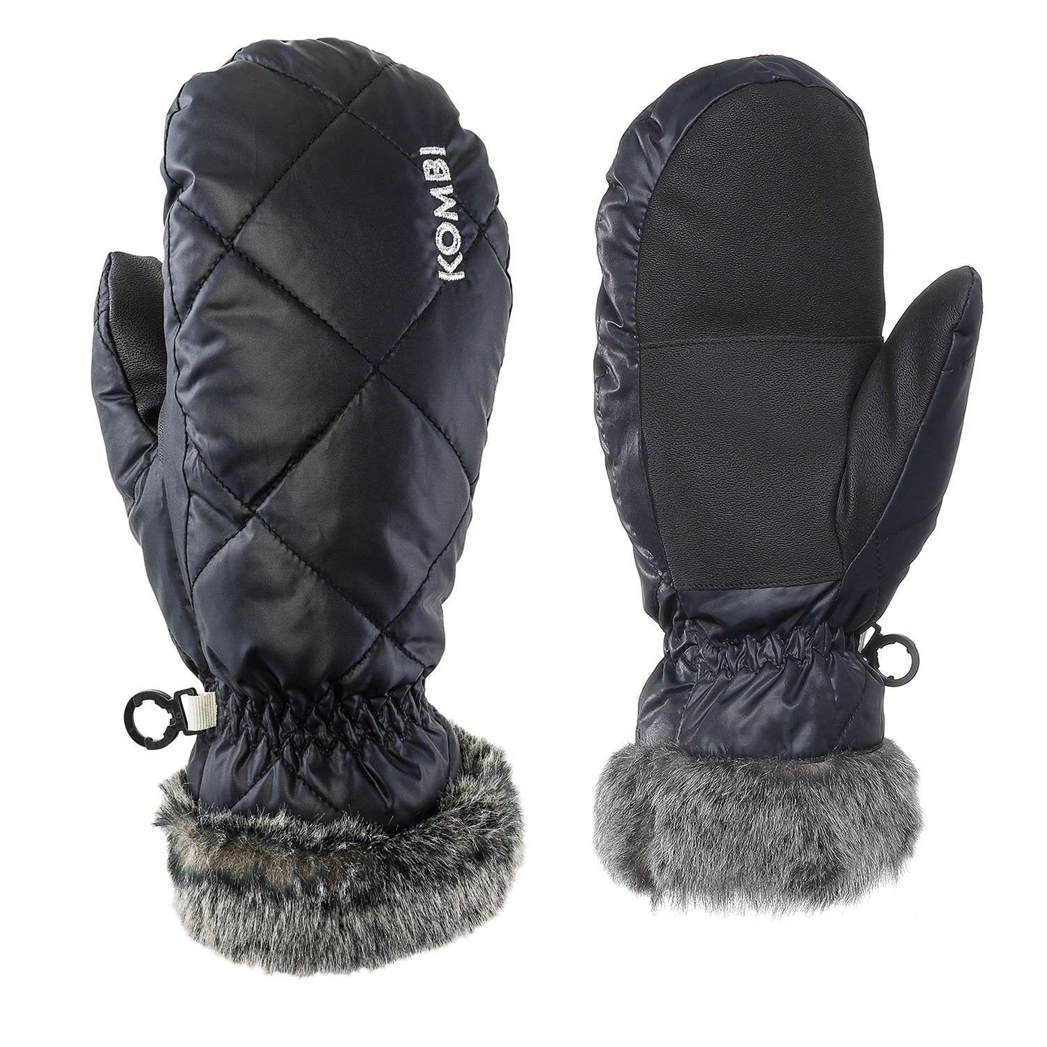 Kombi Canadienne Mitt - Women's