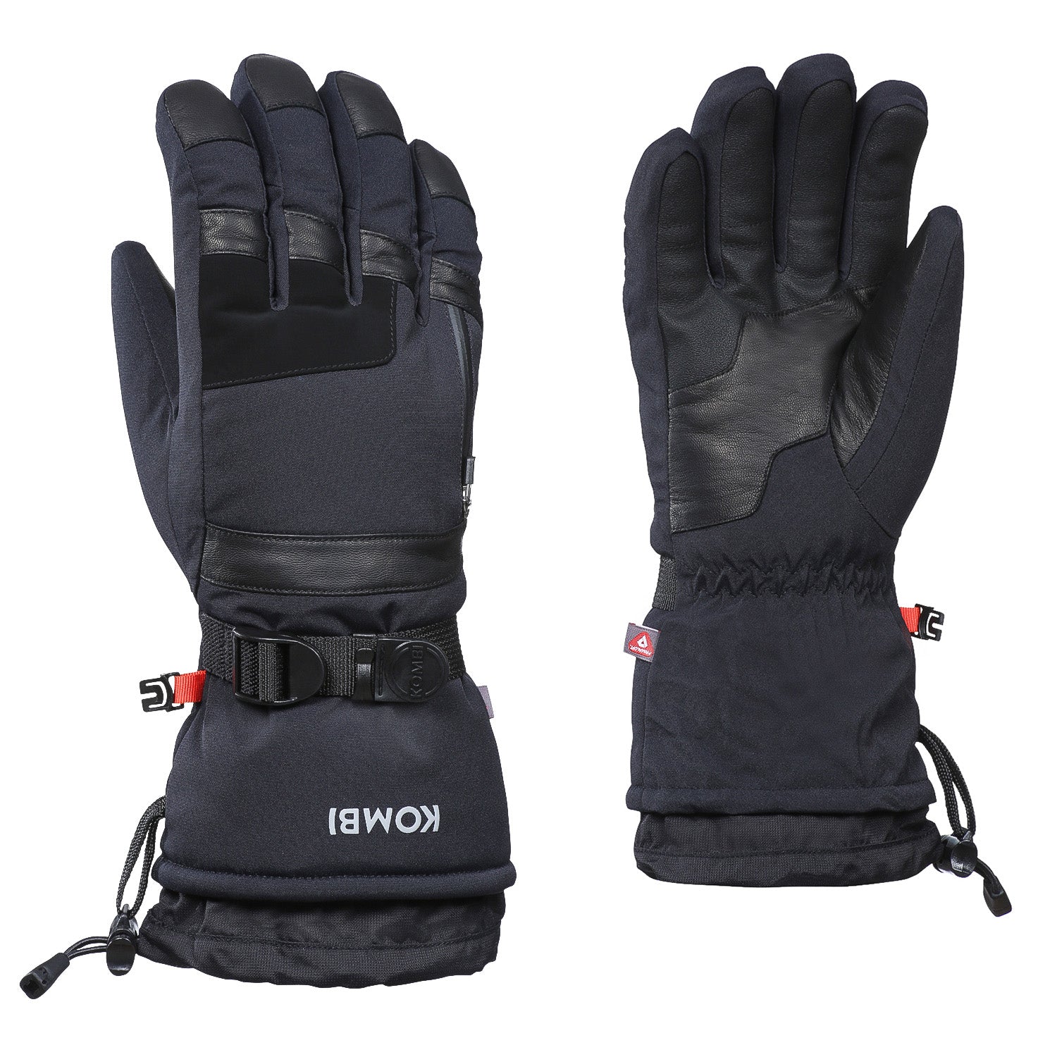 Men's Gloves & Mitts - Outdoors Oriented