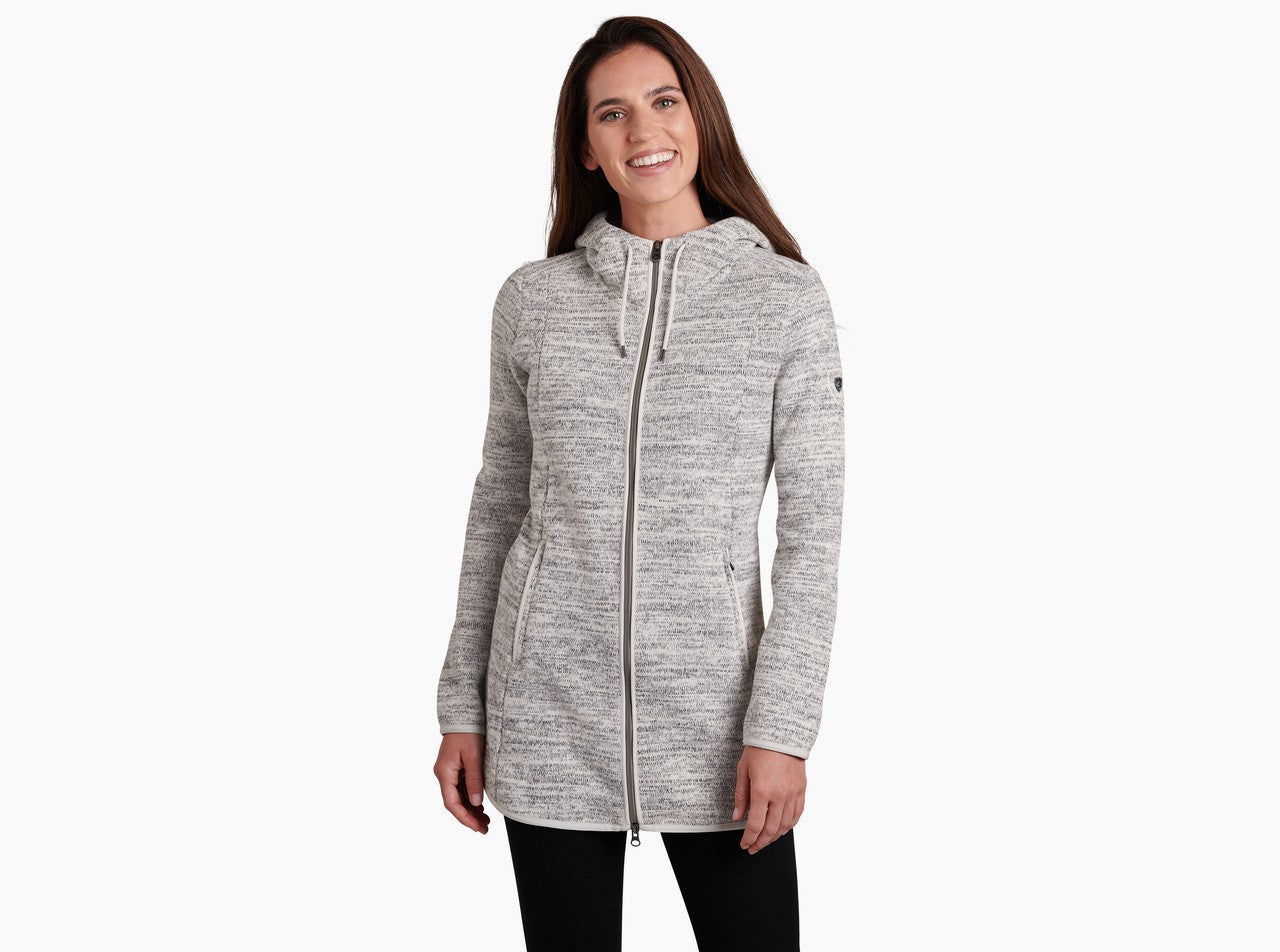 Kuhl Ascendyr Long - Women's