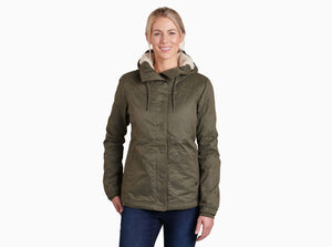 Kuhl Celeste Lined Hoody - Women's