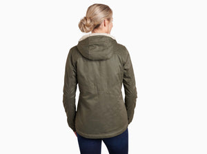 Kuhl Celeste Lined Hoody - Women's