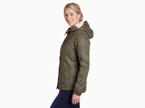 Kuhl Celeste Lined Hoody - Women's