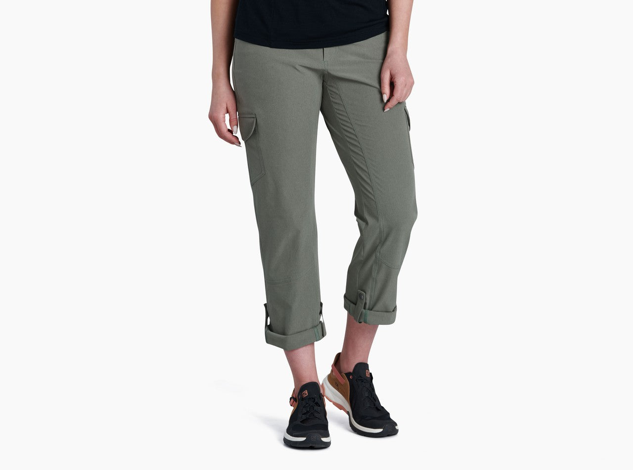 Kuhl Freeflex Roll-Up Pant - Women's - Outdoors Oriented