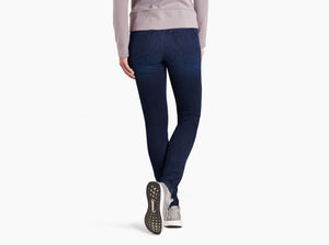 Kuhl Kontour Flex Denim Skinny 9" - Women's