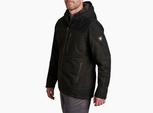 Kuhl Law Fleece Lined Hoody - Men's