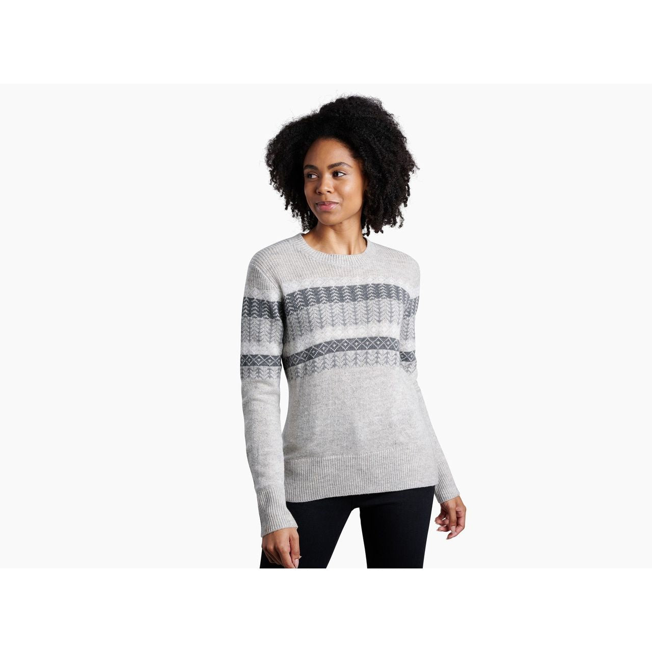 Kuhl Nordik Sweater - Women's  - Final Clearance