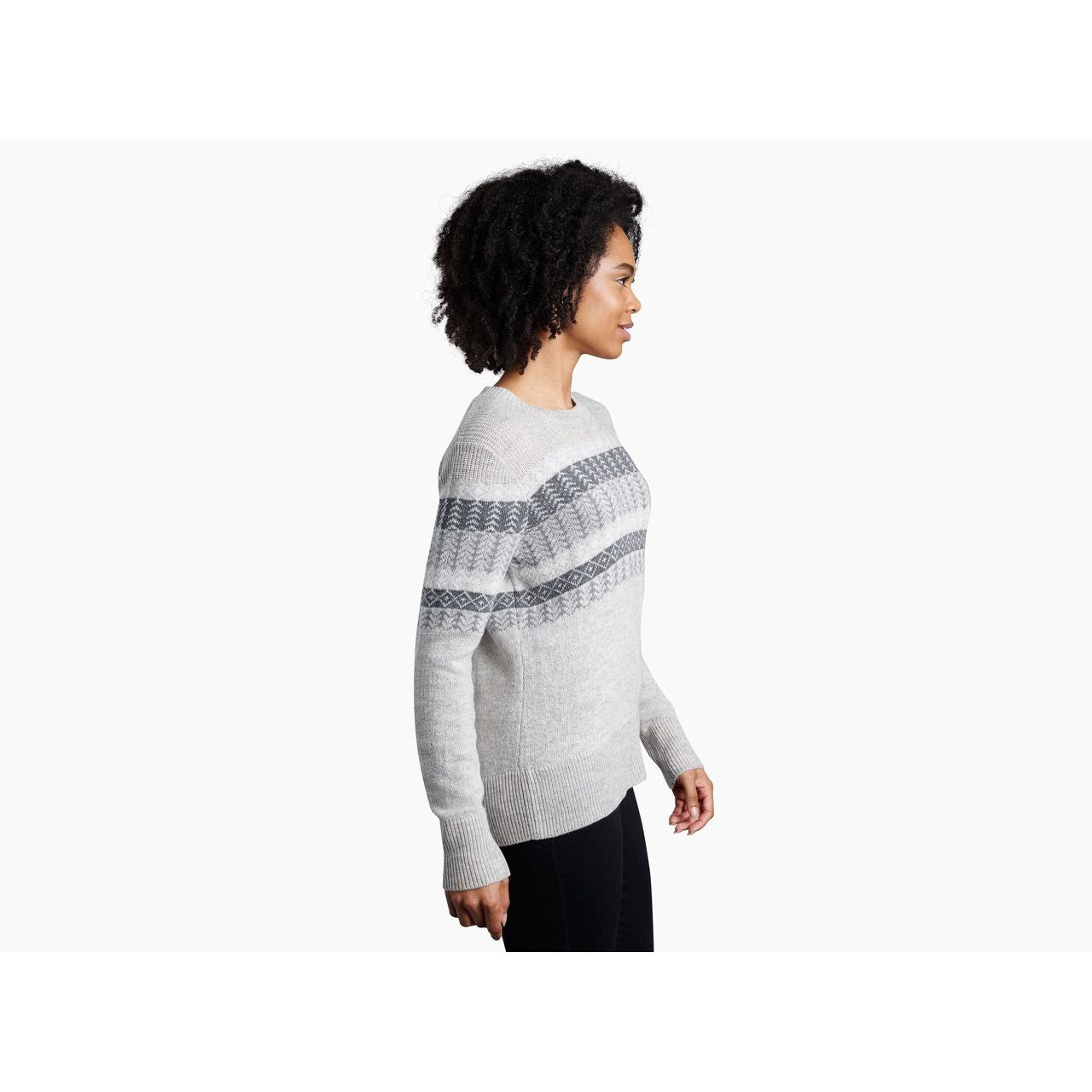 Kuhl Nordik Sweater - Women's  - Final Clearance