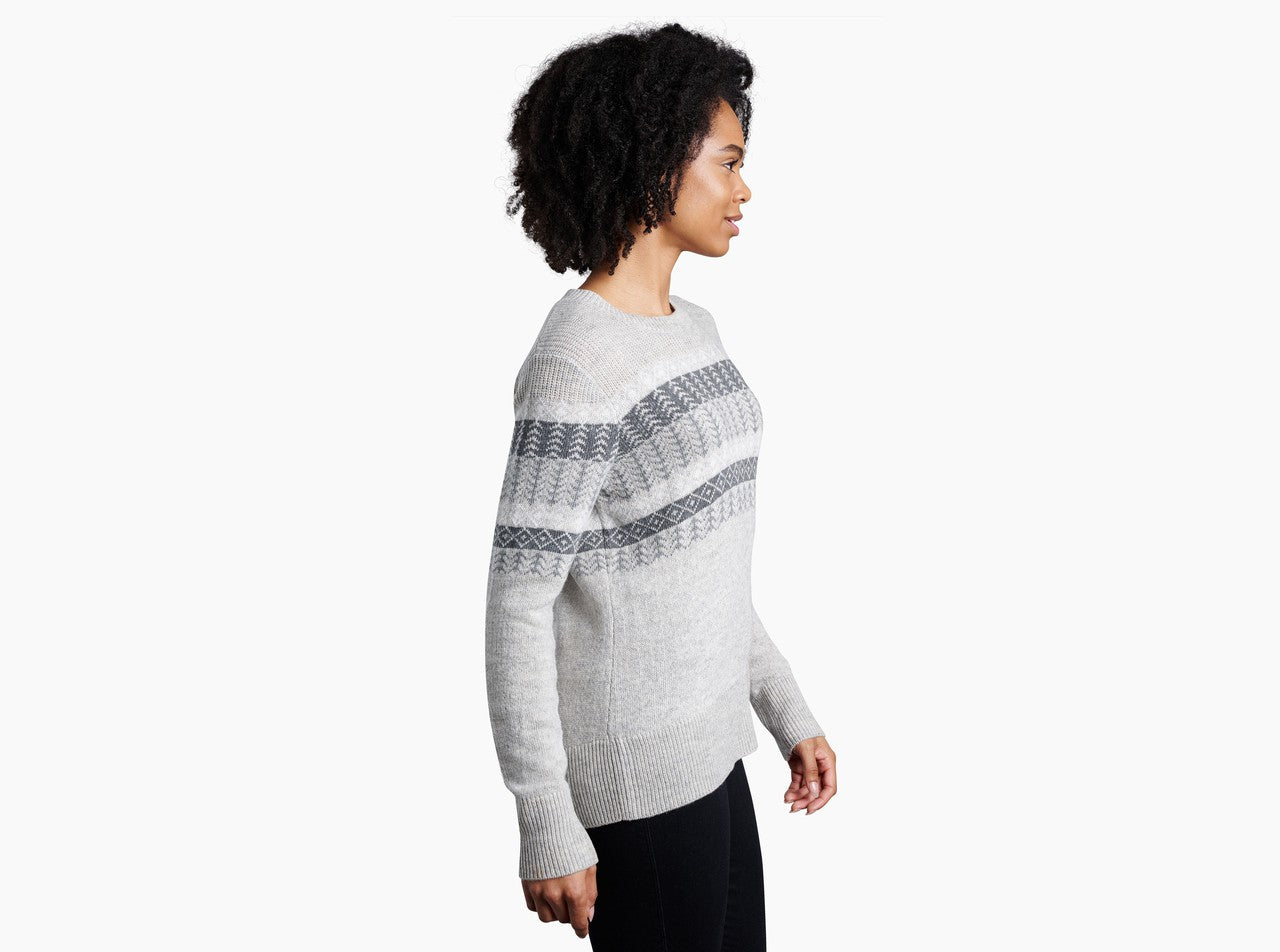 Kuhl Nordik Sweater - Women's  - Final Clearance