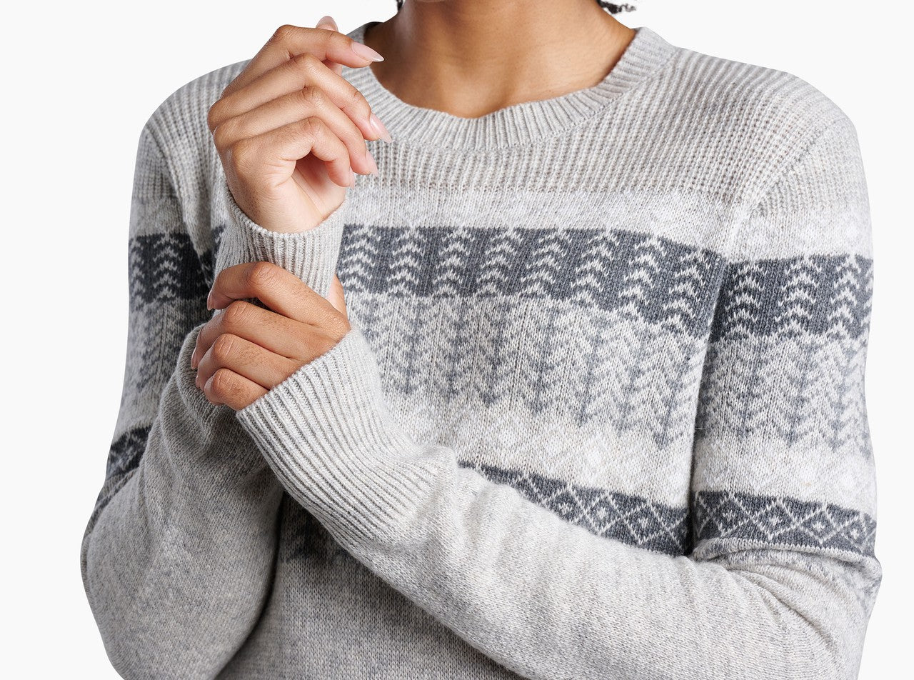 Kuhl Nordik Sweater - Women's  - Final Clearance
