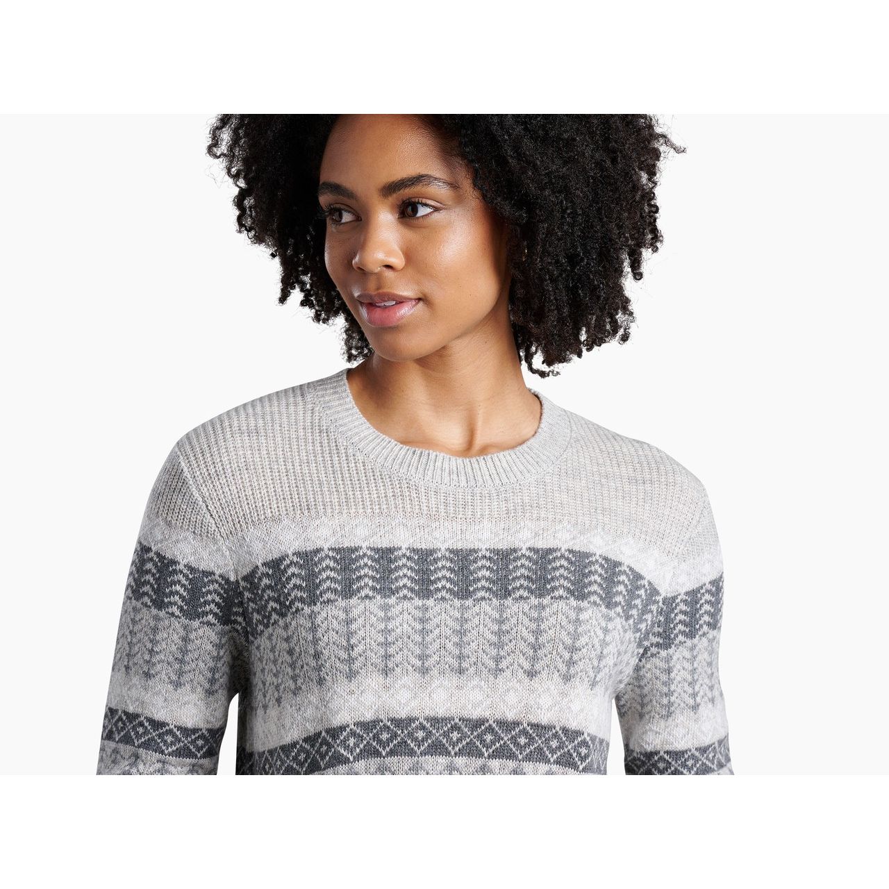 Kuhl Nordik Sweater - Women's  - Final Clearance