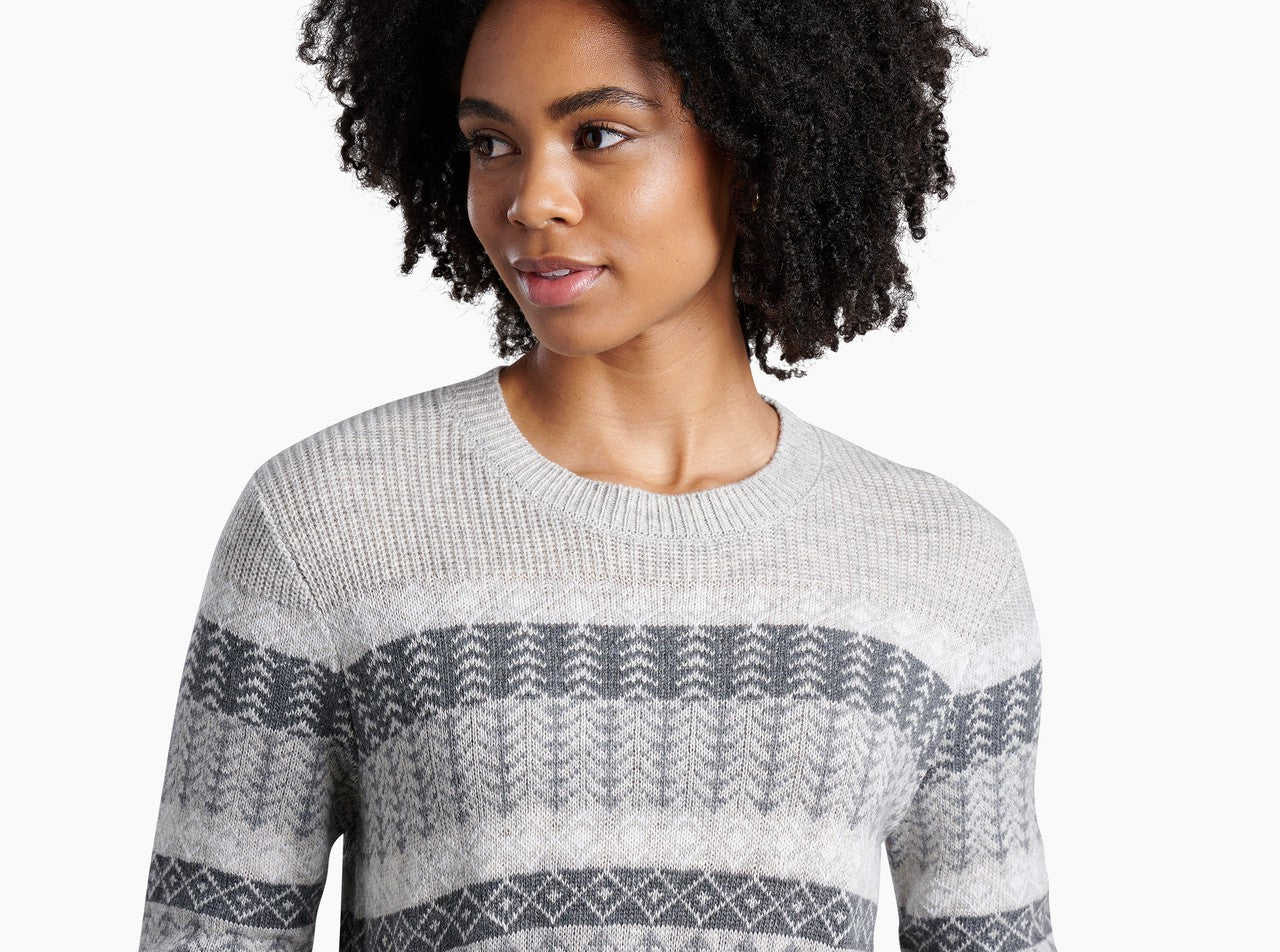 Kuhl Nordik Sweater - Women's  - Final Clearance