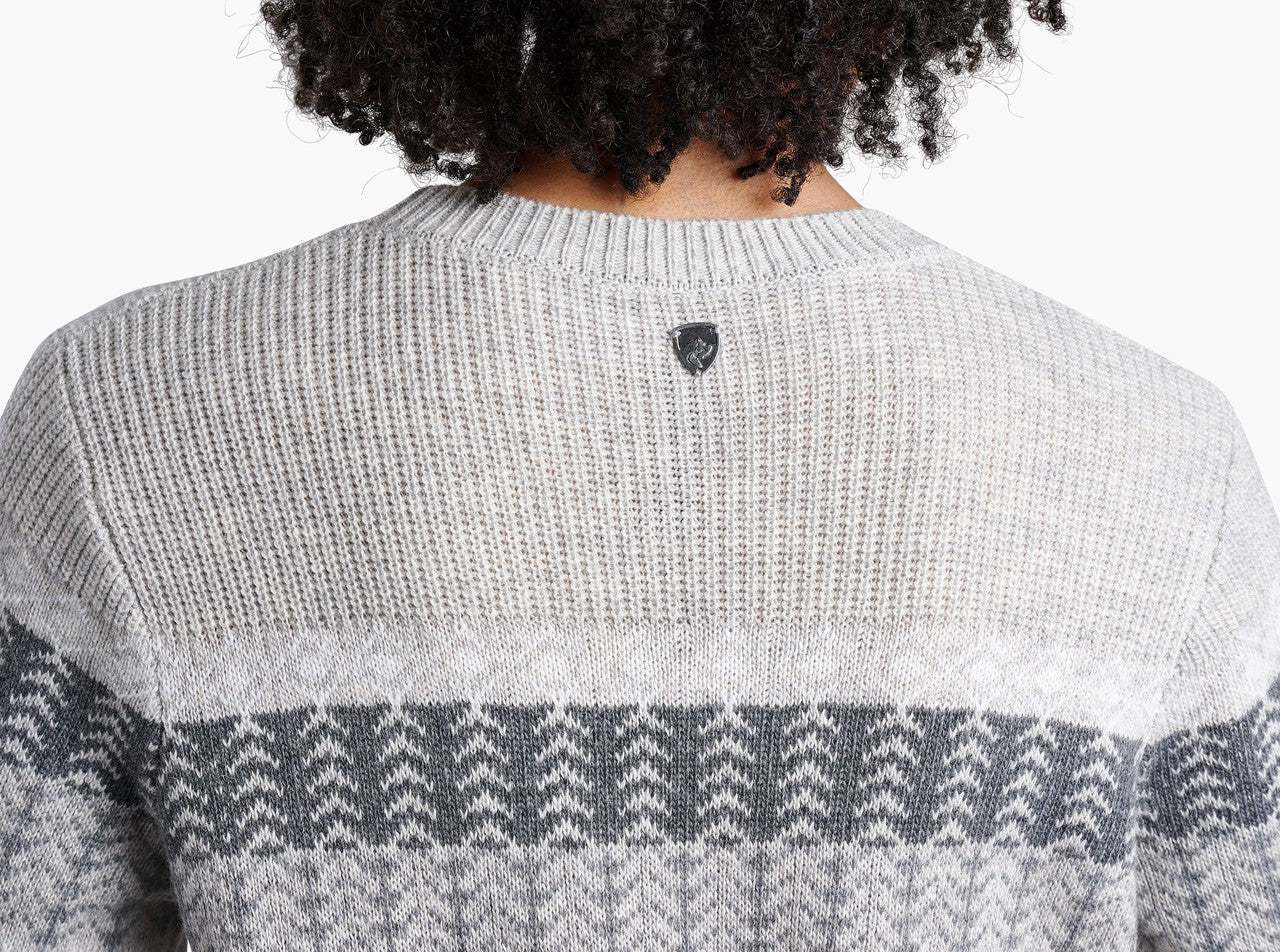 Kuhl Nordik Sweater - Women's  - Final Clearance