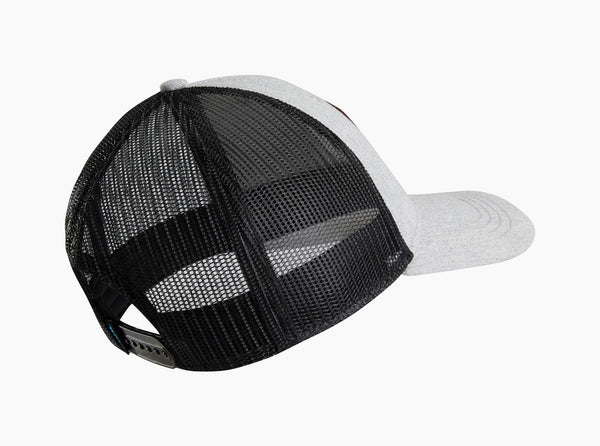 Rustik Born Trucker - Sagebrush
