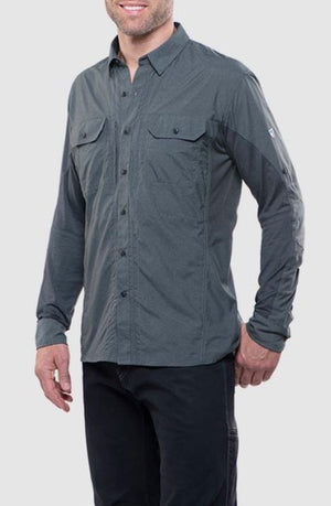 Kuhl Airspeed LS - Men's