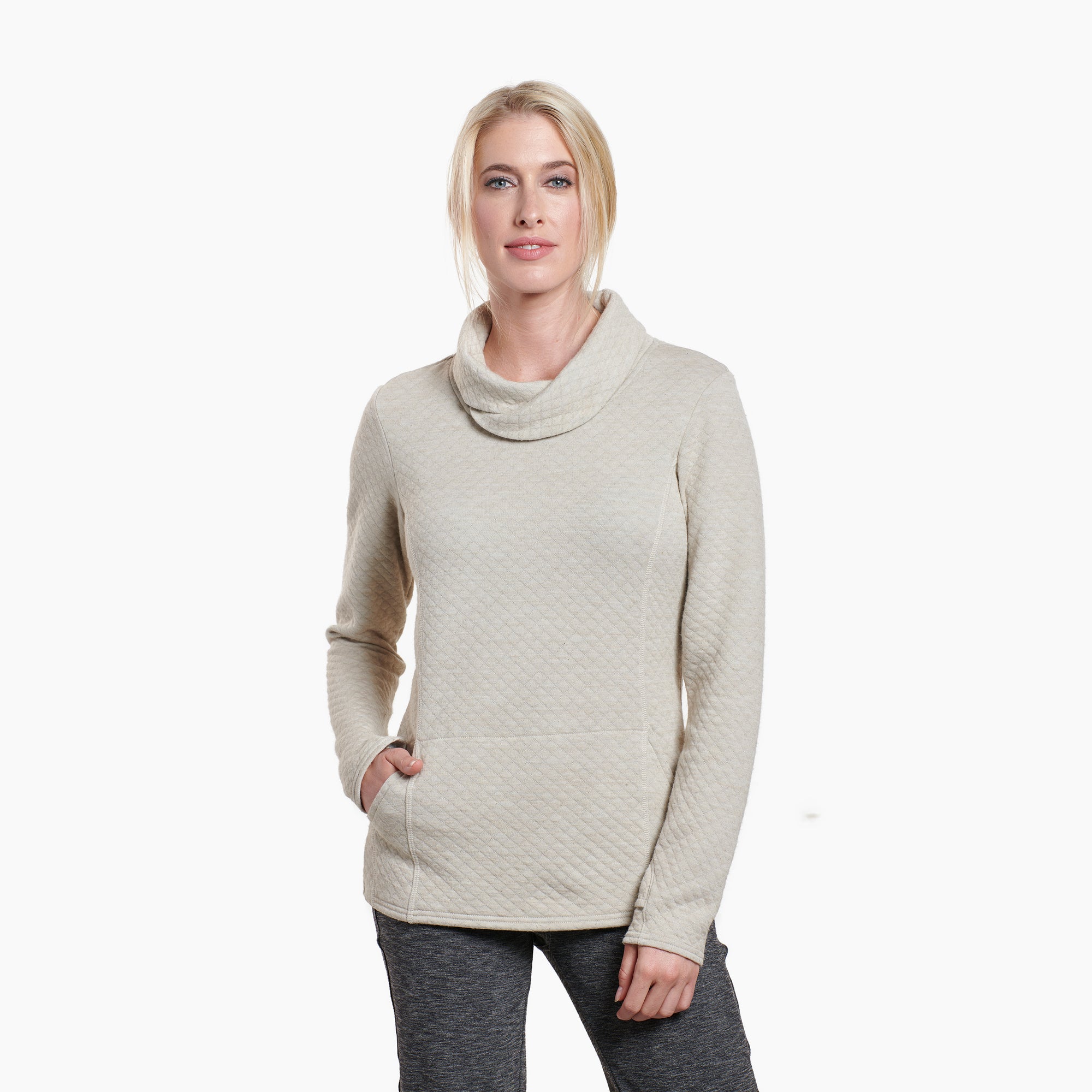 KuhlSienna Sweater - Womens