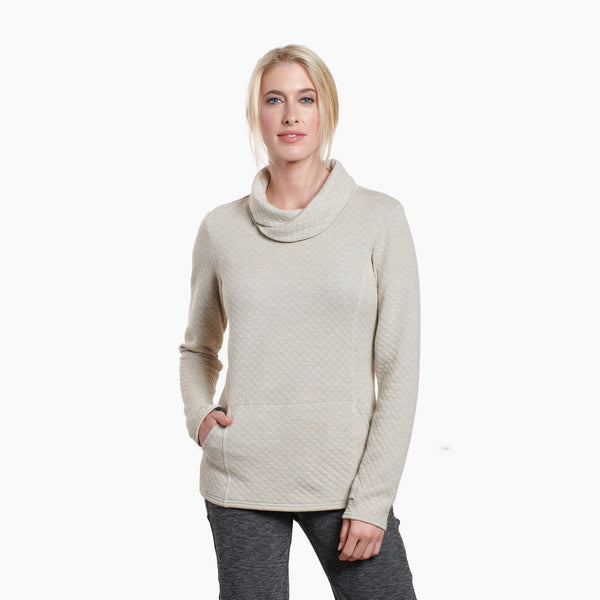 Kuhl Athena Pullover Women's Outdoors Oriented