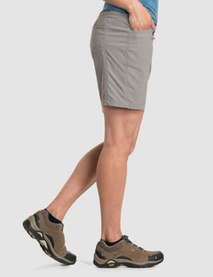 Kuhl Women's Trekr 8 Shorts - Stone