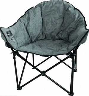 KUMA Lazy Bear Heated Chair
