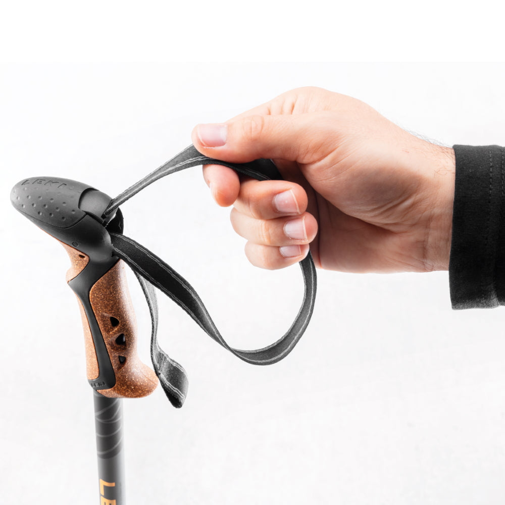 Leki Khumbu Lite (Pair)