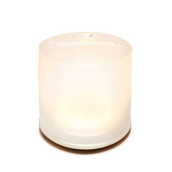 MPOWERD Luci Lux Pro Solar Light - Final Clearance