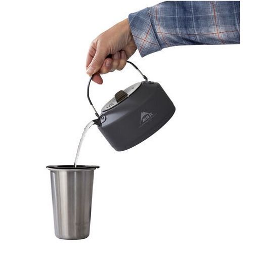 MSR Pika Teapot 1L
