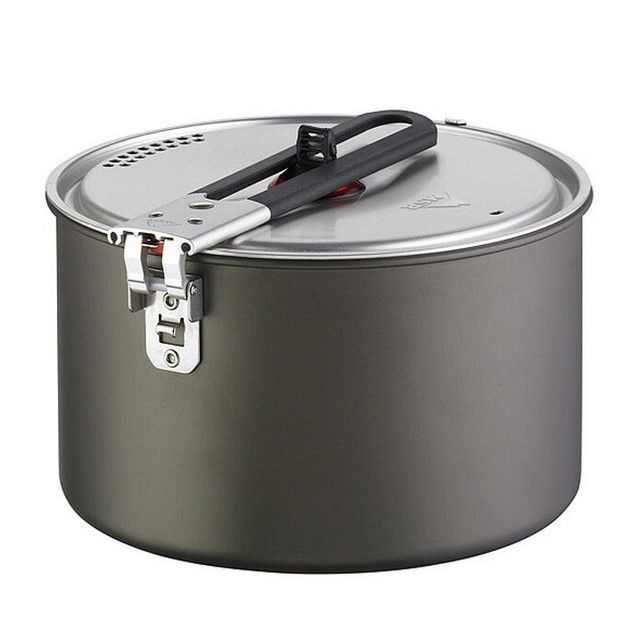 MSR Quick 2 Cook Set System