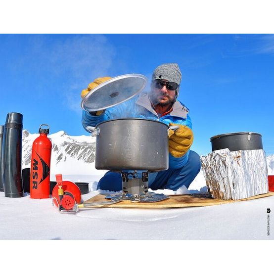 MSR X-GK 80年代 STOVE MSR X-GK 80年代 STOVE Classic Camp Stoves: MSR XGK - Men's Journal