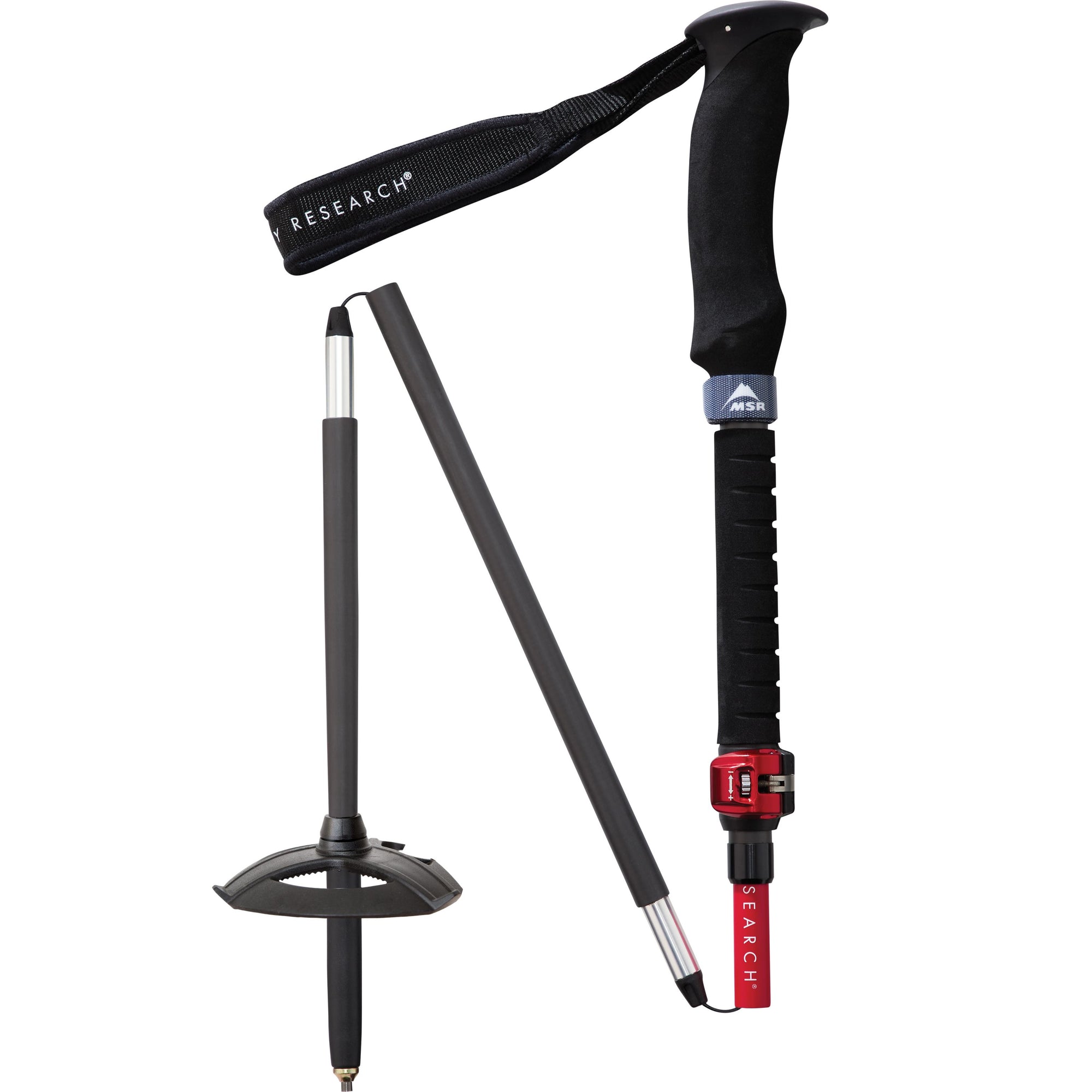 MSR DynaLock Ascent Poles (Pair)