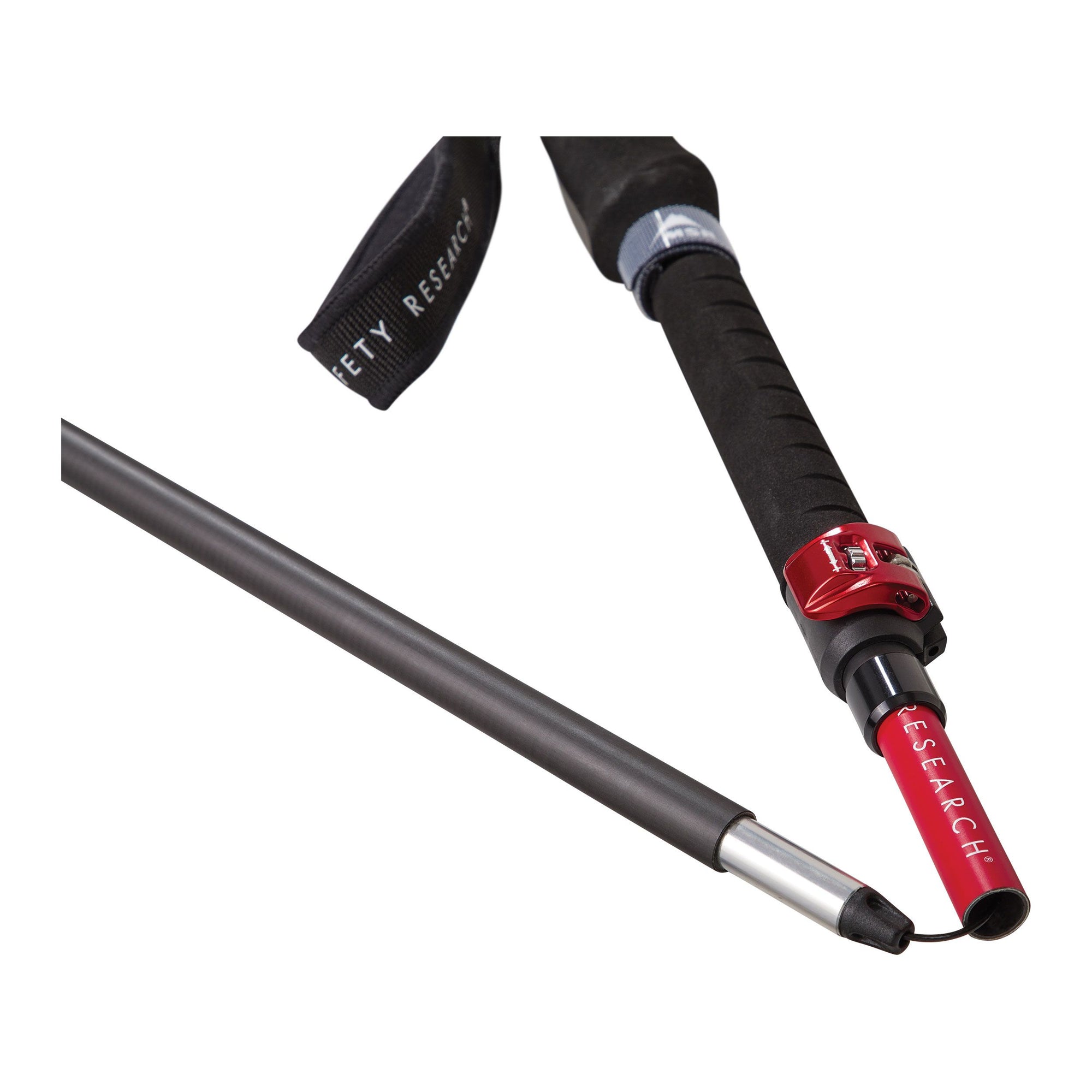 MSR DynaLock Ascent Poles (Pair)